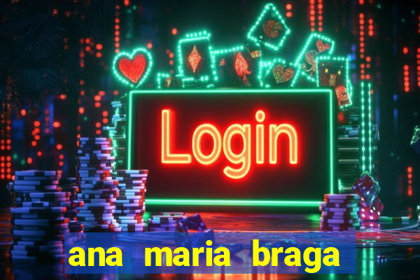 ana maria braga receitas hoje